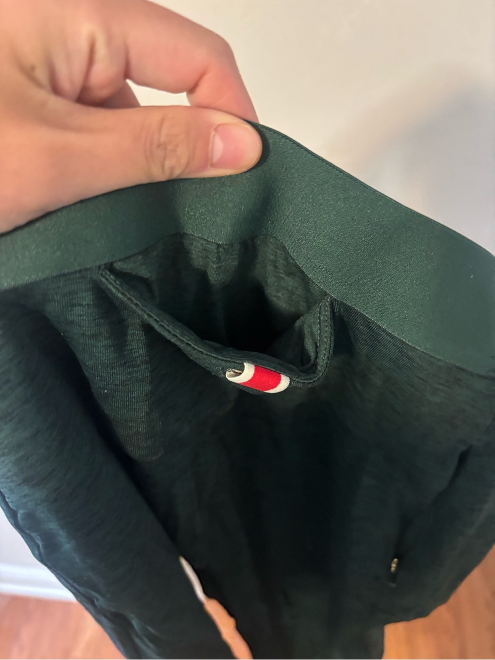 Tracksmith Session Tights - Picture 4 of 5
